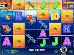 Big Bass Bonanza Megaways Slots